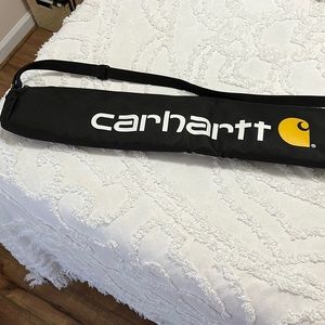 Carhartt can sleeve